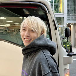 画像ギャラリー No.004のサムネイル画像 / “推し活”道 第4回:「好きなことを全力で楽しむ」少年漫画の主人公さながらの佐久間 貴生さんが語る,声優とアーティストとしての挑戦