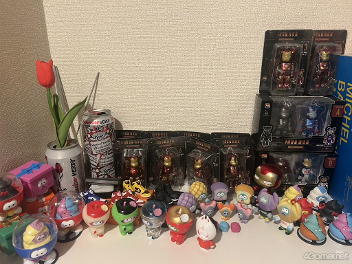 画像ギャラリー No.007のサムネイル画像 / “推し活”道 第4回:「好きなことを全力で楽しむ」少年漫画の主人公さながらの佐久間 貴生さんが語る,声優とアーティストとしての挑戦