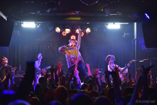 画像ギャラリー No.010のサムネイル画像 / “推し活”道 第4回:「好きなことを全力で楽しむ」少年漫画の主人公さながらの佐久間 貴生さんが語る,声優とアーティストとしての挑戦