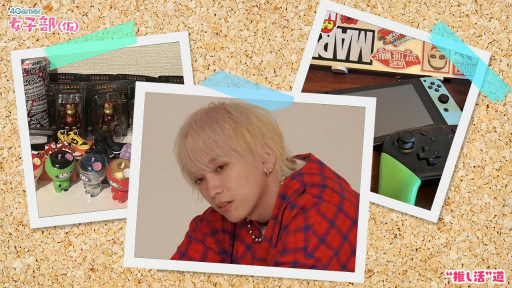 画像ギャラリー No.013のサムネイル画像 / “推し活”道 第4回:「好きなことを全力で楽しむ」少年漫画の主人公さながらの佐久間 貴生さんが語る,声優とアーティストとしての挑戦