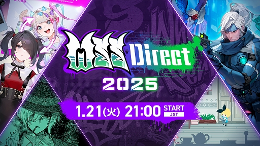 NEEDY GIRL OVERDOSEפʤɤΤ磻ꥢκǿȯɽWSS Direct 2025ɤ1212100ۿ