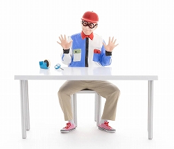 ٤ϡȤ勞勞ɤĤäƤܡ勞勞Ȥ3D󤷤ץǥ뤬ȯ