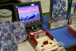 ꡼ No.017 | ȥద餱ΡRETRO GAME SUMMIT  Lv.4׳šµưեߥ󥽥եȡƱͻ֥եʥեȡ׺®ʤɤ