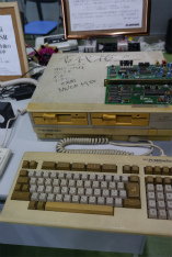 ꡼ No.024 | ȥద餱ΡRETRO GAME SUMMIT  Lv.4׳šµưեߥ󥽥եȡƱͻ֥եʥեȡ׺®ʤɤ
