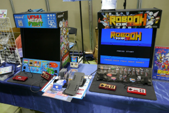 ꡼ No.026 | ȥద餱ΡRETRO GAME SUMMIT  Lv.4׳šµưեߥ󥽥եȡƱͻ֥եʥեȡ׺®ʤɤ