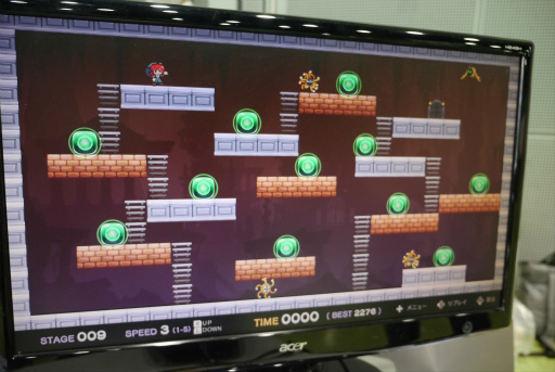 ꡼ No.038 | ȥద餱ΡRETRO GAME SUMMIT  Lv.4׳šµưեߥ󥽥եȡƱͻ֥եʥեȡ׺®ʤɤ
