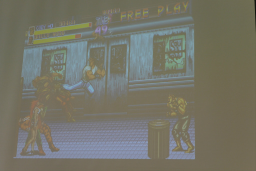 ꡼ No.043 | ȥద餱ΡRETRO GAME SUMMIT  Lv.4׳šµưեߥ󥽥եȡƱͻ֥եʥեȡ׺®ʤɤ