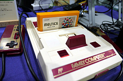 ꡼ No.046 | ȥద餱ΡRETRO GAME SUMMIT  Lv.4׳šµưեߥ󥽥եȡƱͻ֥եʥեȡ׺®ʤɤ
