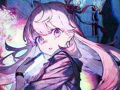 第四境界,新作謎解きゲーム「幽拐食堂」をリリース。怪異に囚われた少女とメッセージアプリで会話して救出を目指す