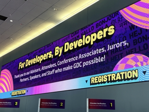 ꡼ No.021Υͥ / GDC 2025Υ೫ȯԲĤϤ顣ܥå䥤٥ȥݡȤԥåå