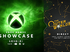 Xbox Games ShowcaseסThe Outer Worlds 2 Direct69ۿꡣǿȥȡThe Outer Worlds 2פξܺپҲ