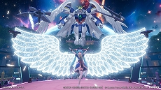 画像ギャラリー No.004のサムネイル画像 / 「ガンダムメタバース 第4回期間限定オープン」が本日スタート。大阪・関西万博の“実物大ガンダム像”などを展示