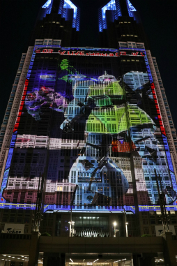 ꡼ No.005 | ģ̤򥬥बĲ̵ԤӲ롣ץޥåԥ󥰡TOKYO Night & LightפˤơTOKYO GUNDAM IN THE FUTURE׾