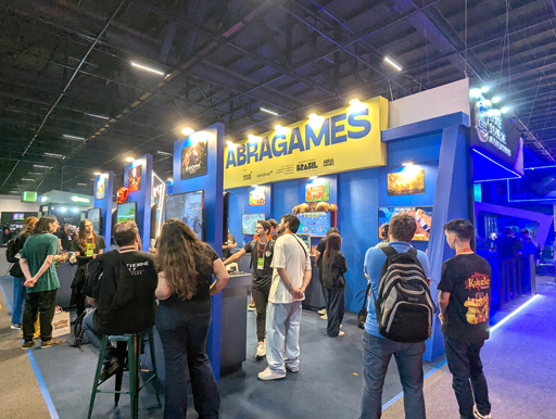 ꡼ No.003 | ƺΥ।٥ȡgamescom latam 2025׳롣900ʾΥǥ٥å/ѥ֥å㤬ä緿٥ȤϤݡ