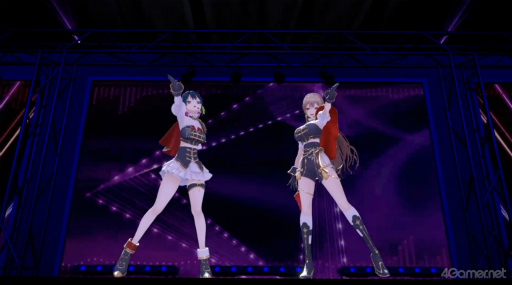 画像ギャラリー No.008のサムネイル画像 / “ありがとう”が詰まった「にじさんじ WORLD TOUR 2025」仙台公演レポート。ツアー初日は6名のチームワークが光るステージに