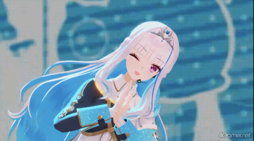 画像ギャラリー No.010のサムネイル画像 / “ありがとう”が詰まった「にじさんじ WORLD TOUR 2025」仙台公演レポート。ツアー初日は6名のチームワークが光るステージに