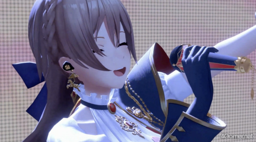 画像ギャラリー No.015のサムネイル画像 / “ありがとう”が詰まった「にじさんじ WORLD TOUR 2025」仙台公演レポート。ツアー初日は6名のチームワークが光るステージに