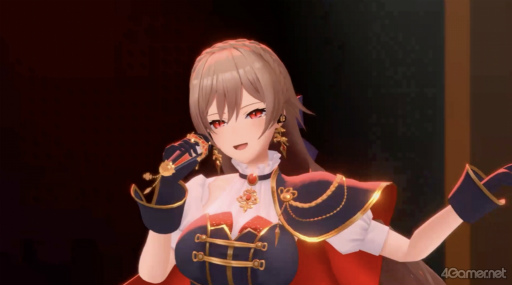 画像ギャラリー No.018のサムネイル画像 / “ありがとう”が詰まった「にじさんじ WORLD TOUR 2025」仙台公演レポート。ツアー初日は6名のチームワークが光るステージに