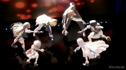 画像ギャラリー No.024のサムネイル画像 / “ありがとう”が詰まった「にじさんじ WORLD TOUR 2025」仙台公演レポート。ツアー初日は6名のチームワークが光るステージに