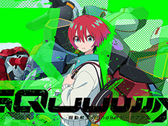 TV���֡֡ص�ư���Gundam GQuuuuuuX��������ǰ��������ब��äȹ����ˤʤ롪�ס����ܥƥ�Ӥ�6��5��1��40��������