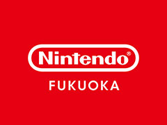 「Nintendo FUKUOKA(ニンテンドーフクオカ)」,2025年末にオープン。国内4店舗目の直営オフィシャルストアが登場