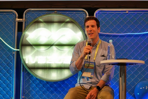 ꡼ No.004Υͥ / AIAIǾĻبIVS2025Ǹ줿ȥå״ξ