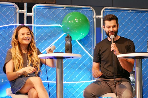 ꡼ No.006Υͥ / AIAIǾĻبIVS2025Ǹ줿ȥå״ξ