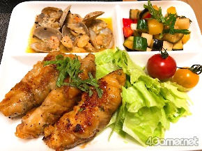 画像ギャラリー No.014のサムネイル画像 / “推し活”道 第7回:弟と一緒に芝居を学び,筋トレに料理に4Gamer愛! 俳優 熊谷魁人さんが語る“ストイックな素顔”と“ミャクミャクなギャップ”