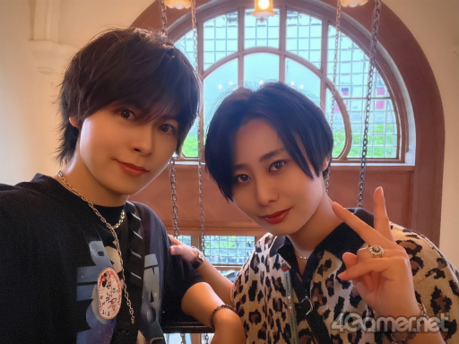 画像ギャラリー No.018のサムネイル画像 / “推し活”道 第7回:弟と一緒に芝居を学び,筋トレに料理に4Gamer愛! 俳優 熊谷魁人さんが語る“ストイックな素顔”と“ミャクミャクなギャップ”