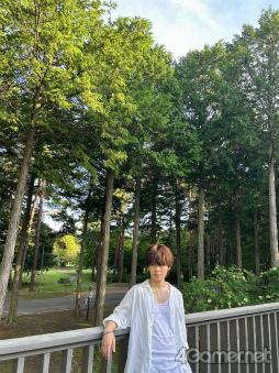 画像ギャラリー No.023のサムネイル画像 / “推し活”道 第7回:弟と一緒に芝居を学び,筋トレに料理に4Gamer愛! 俳優 熊谷魁人さんが語る“ストイックな素顔”と“ミャクミャクなギャップ”