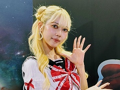 TGS 2025��4Gamer�֡����Ǥϡ�����⥳���ץ쥤�䡼�λ��Ʋ��»ܡ�Paradox Interactive�ο����Europa Universalis V�פ��Stellaris�פο�DLC���θ���ǽ��TGS2025��