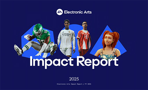 ���������꡼ No.002�Υ���ͥ������ / ���ɤ���Electronic Arts������ȳ������������ȯɽ�ˡ�ɾ���ۤ���8��1780����