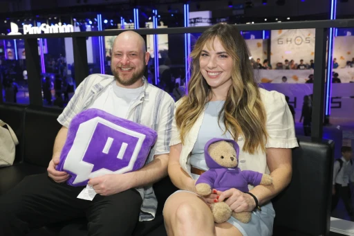 ���������꡼ No.001�Υ���ͥ������ / ���ߥ�˥ƥ����Ϥ����ܤΥ�����㡼�������ء���SHAKA���󡤥��ȥ��顤VTubing�ʤɤ����꤬���ӽФ���Twitch������������ܻԾ�Ⱥ����Ÿ˾��TGS2025��