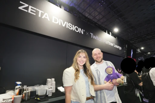 ���������꡼ No.002�Υ���ͥ������ / ���ߥ�˥ƥ����Ϥ����ܤΥ�����㡼�������ء���SHAKA���󡤥��ȥ��顤VTubing�ʤɤ����꤬���ӽФ���Twitch������������ܻԾ�Ⱥ����Ÿ˾��TGS2025��