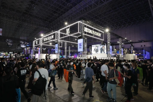 ���������꡼ No.003�Υ���ͥ������ / ���ߥ�˥ƥ����Ϥ����ܤΥ�����㡼�������ء���SHAKA���󡤥��ȥ��顤VTubing�ʤɤ����꤬���ӽФ���Twitch������������ܻԾ�Ⱥ����Ÿ˾��TGS2025��