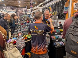 画像ギャラリー No.010のサムネイル画像 / 大幅にボリュームアップしたSPIEL'25。ドイツゲーム賞銅賞は林 尚志氏「ボムバスターズ」が受賞