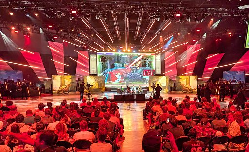 ���������꡼ No.002�Υ���ͥ������ / �Υ��󥿥ӥ塼��Twitch��CEO��ʹ�������ȥ꡼�ޡ������������ɵ᤹�뿷��ǽ