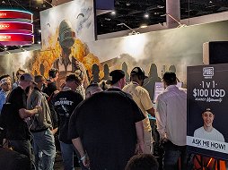 ���������꡼ No.003�Υ���ͥ������ / �Υ��󥿥ӥ塼��Twitch��CEO��ʹ�������ȥ꡼�ޡ������������ɵ᤹�뿷��ǽ