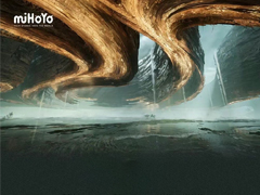 miHoYo�������ʥϥ�����ɥե��󥿥������ʤ�ȯ�档UE5�ǥե��ȥꥢ��ɽ����