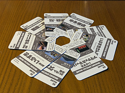 ���������꡼ No.003�Υ���ͥ������ / ��ǤŷƲ������ǥ����ʡ��ˤ�뤴���ϥ����ɥ�����֤����������!!!�ץ��꡼����11��21����ȯ�䡣�����縩���ؽɻԤ��ơ���