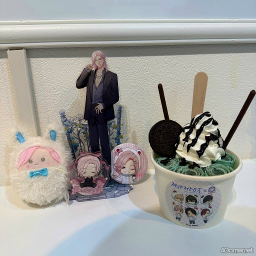 画像ギャラリー No.005のサムネイル画像 / 好きのために全国へ,出会った役とこれからも向き合い続ける――宮城出身,岡 延明さんのまっすぐすぎる“俳優人生”【“推し活”道 第8回】