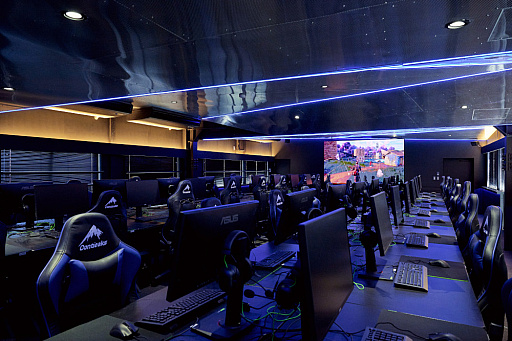 画像ギャラリー No.004のサムネイル画像 / 「ZETA DIVISION BUSINESS CLAN」に品川学藝高等学校が全日制高校として初めて加入。現場の最前線に触れられる特別講義など予定