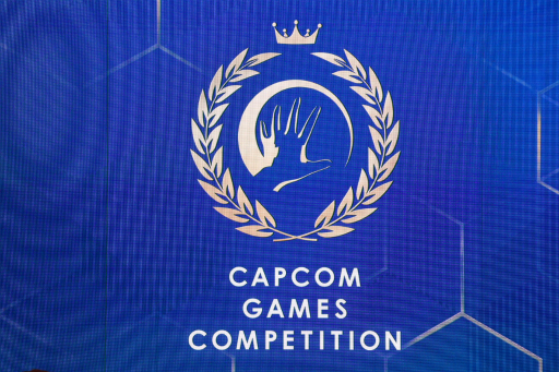 画像ギャラリー No.001のサムネイル画像 / カプコンの「RE ENGINE」を用いた学生向けゲーム制作コンペの授賞式をレポート。最優秀賞はHAL大阪チームが開発した,タコが主人公のアクションパズル