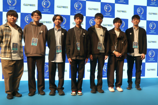 画像ギャラリー No.022のサムネイル画像 / カプコンの「RE ENGINE」を用いた学生向けゲーム制作コンペの授賞式をレポート。最優秀賞はHAL大阪チームが開発した,タコが主人公のアクションパズル