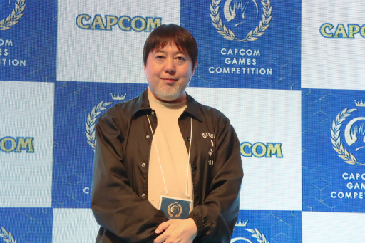 画像ギャラリー No.024のサムネイル画像 / カプコンの「RE ENGINE」を用いた学生向けゲーム制作コンペの授賞式をレポート。最優秀賞はHAL大阪チームが開発した,タコが主人公のアクションパズル