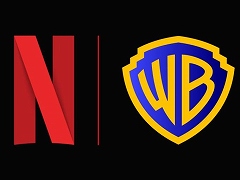 Netflix,ワーナー・ブラザース・ディスカバリーの買収契約を締結。WBDの企業価値は約827億ドル,株式価値は約720億ドルと評価される