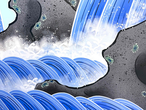 ���������꡼ No.010�Υ���ͥ������ / ϻ����ͣ��Υ��ߥ塼�����Ȼ��ߡ�GIGOϻ���ڡפ�12��11���˥����ɥ����ץ�Ź�������ʸ���������줿�ǥ������