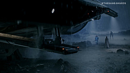 画像ギャラリー No.004のサムネイル画像 / 「Star Wars Fate Of The Old Republic」発表。指揮を取るのは,2003年のOld Republic作品を制作したケイシー・ハドソン氏