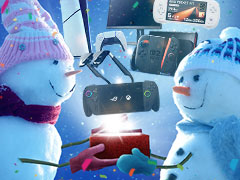 �Υץ쥼��ȡϷ��ӷ�������PC��Nintendo Switch 2�������ߥ󥰥�˥����ʤɤ������롪��2025 Winter Special Present�׳�����