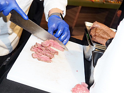 ���������꡼ No.026�Υ���ͥ������ / �ָ����Խ� 35��ǯ��ǰ�ǥ��ʡ����硼 in �����ܼҡץ�ݡ��ȡ����ܰ�ΤΤ��ޤ�����꡼�ޥ�����ˤ錄�ä���22�ʤ���Ϫ�����ꥤ�󥿥ӥ塼���